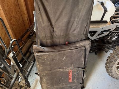 Camp Chef Tahoe 3 Burner