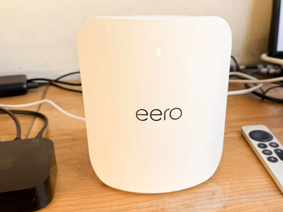 LIKE NEW: Eero Pro 7 WiFi - $100