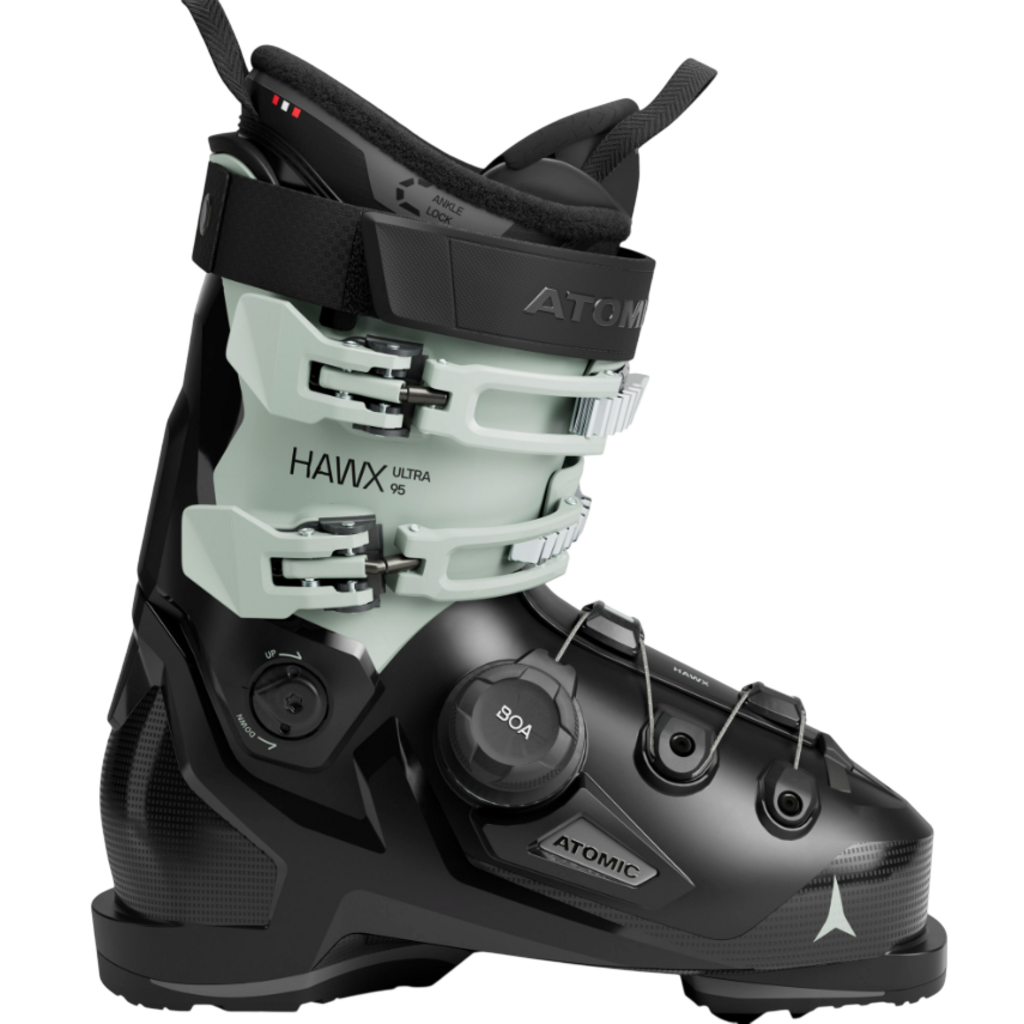 2026 Atomic Hawx Ultra 95 BOA W GW