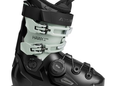 2026 Atomic Hawx Ultra 95 BOA W GW
