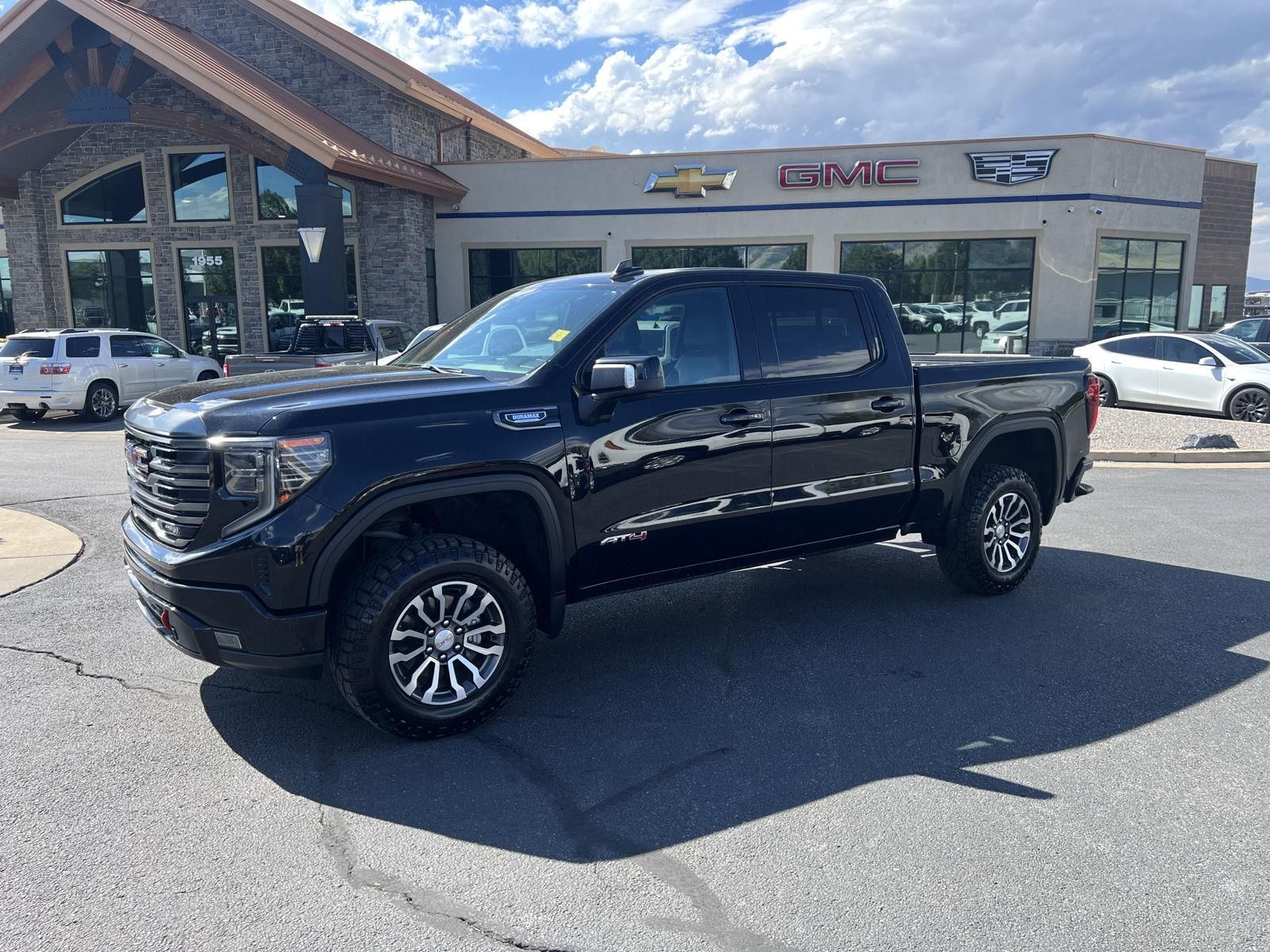 2022 Chevrolet Silverado 3500 LT