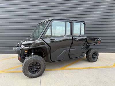 2026 Can-Am® Defender MAX XT CAB HD11