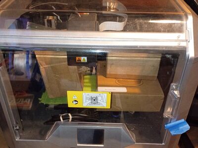 dremel digilab 3240 3d printer