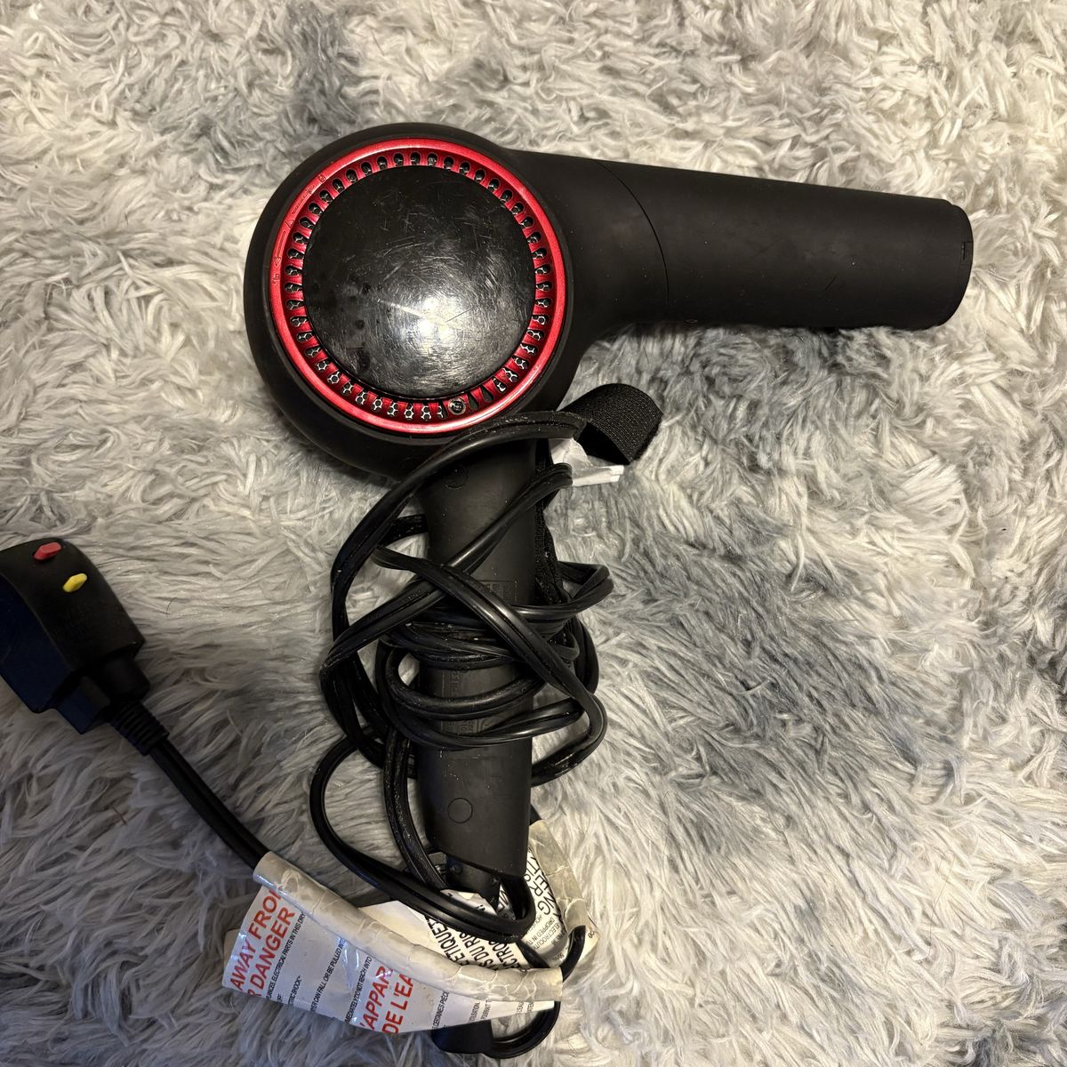 Blow Dryer/hair Dryer/ Cosmetics/