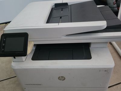 HP LaserJet Pro MFP M426fdn Printer, excellent condition
