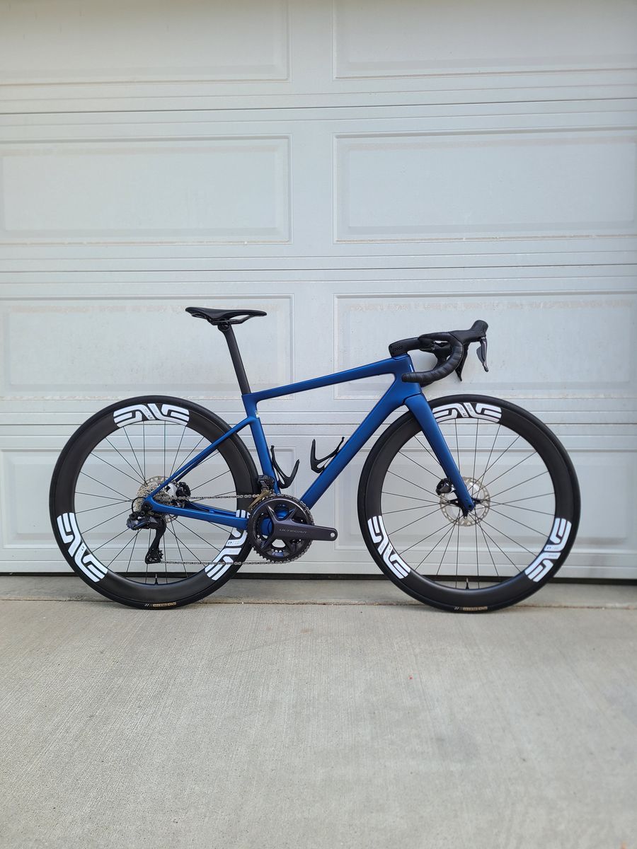 ENVE Melee 50cm Ultegra Di2 SES 4.5