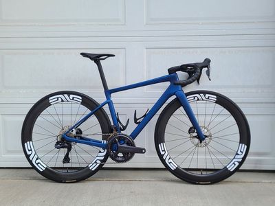 ENVE Melee 50cm Ultegra Di2 SES 4.5