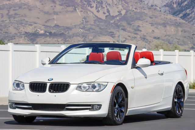 2013 BMW 3 Series 328i