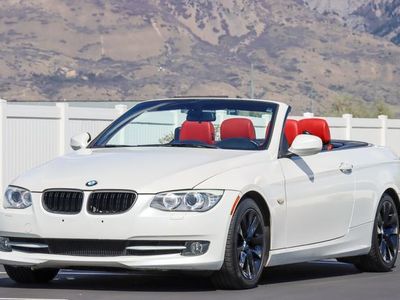 2013 BMW 3 328i