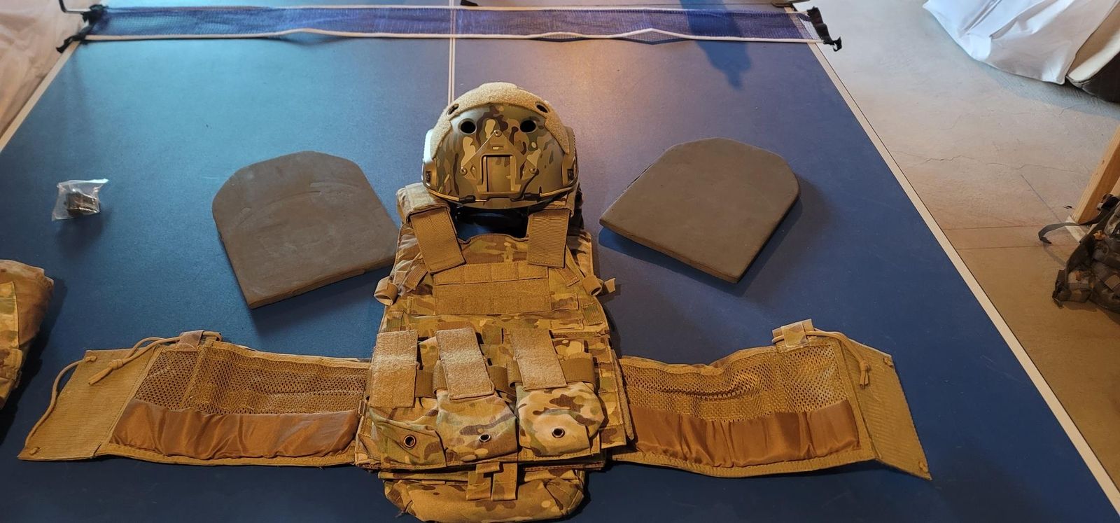 Ammo Carrier(Airsoft)