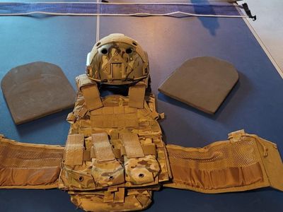 Ammo Carrier(Airsoft)