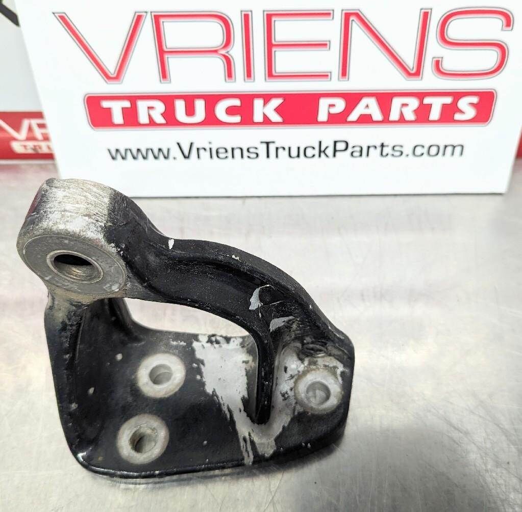 Peterbilt Left Bracket