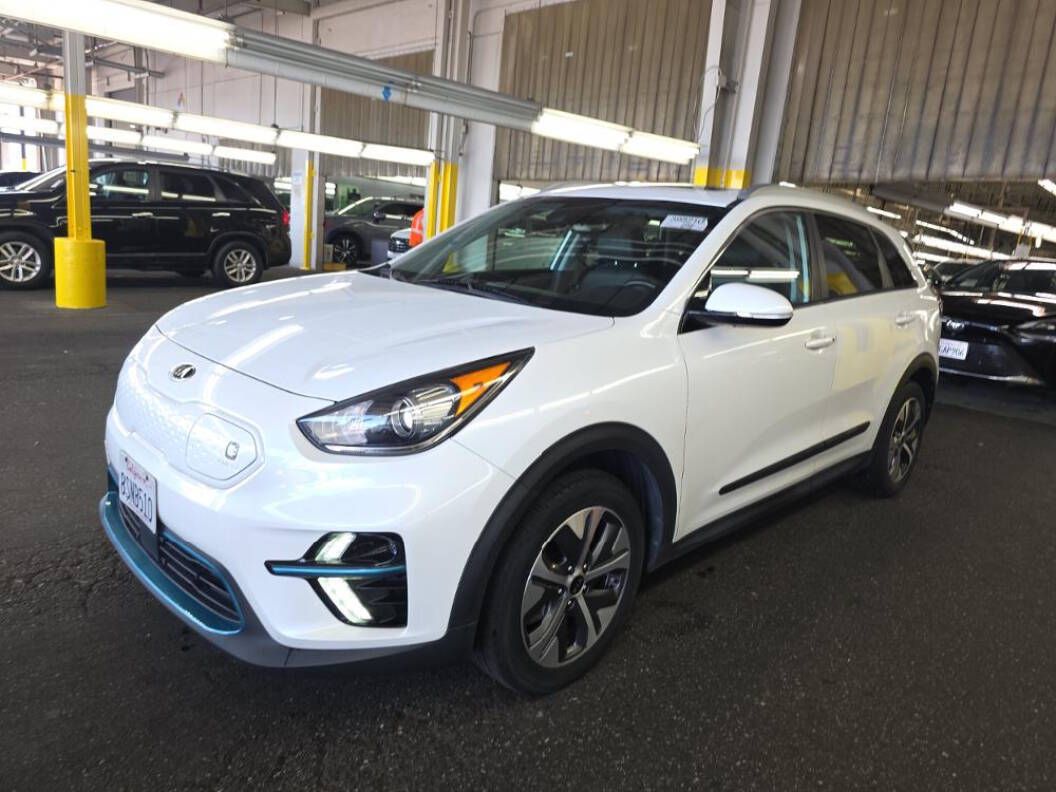 2019 Kia Niro EV EX Premium