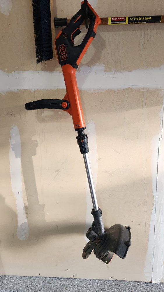 Weed Whacker