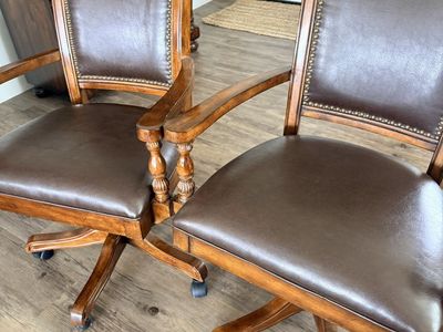 Hillsdale Furniture Naussau Executive Office Chair