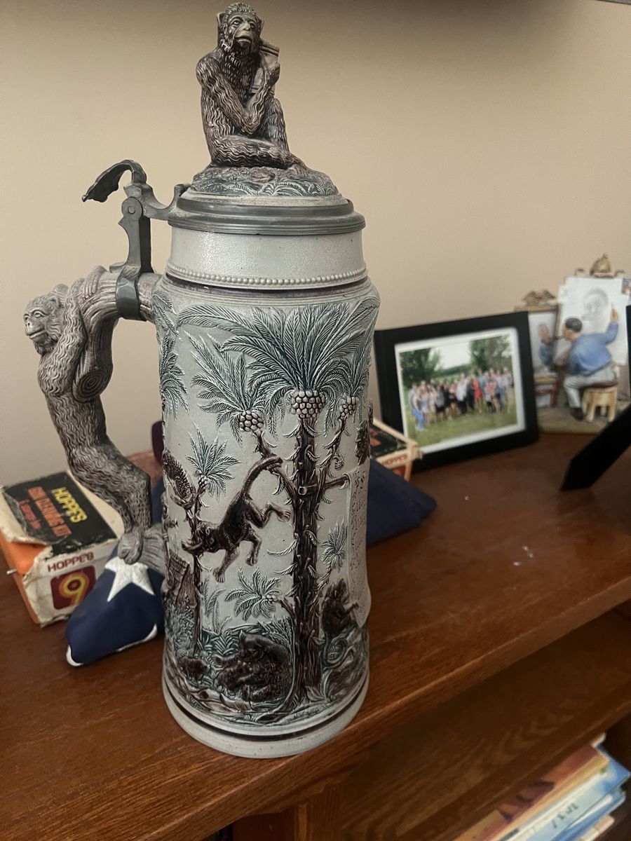 German Stein