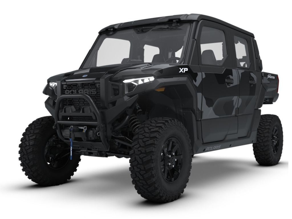 2026 Polaris Polaris XPEDITION XP 5 Northstar Perf