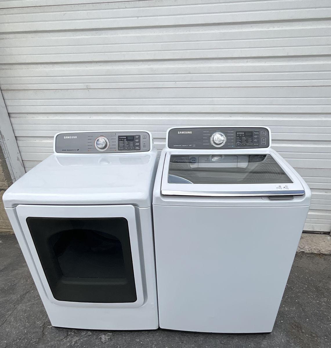 Great Samsung XL capacity Electric,free Delivery