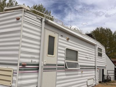 2000 Sunchaser Kit 256FE