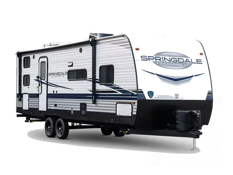 2025 Keystone RV Springdale 256RDWE