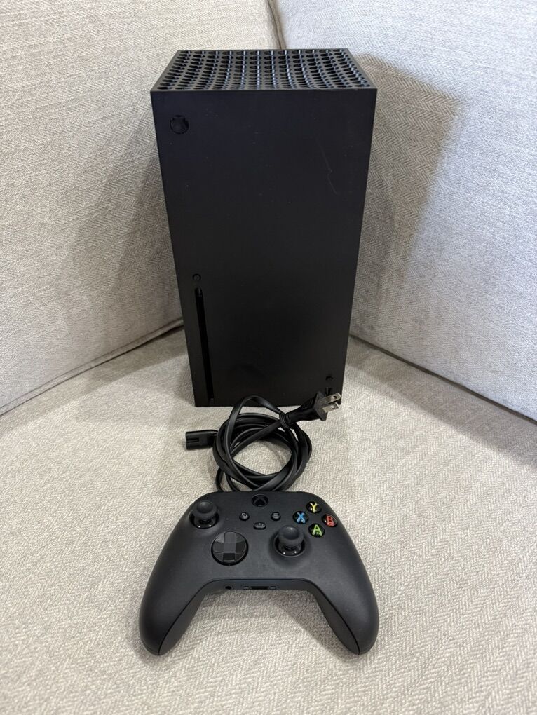 Xbox Series X