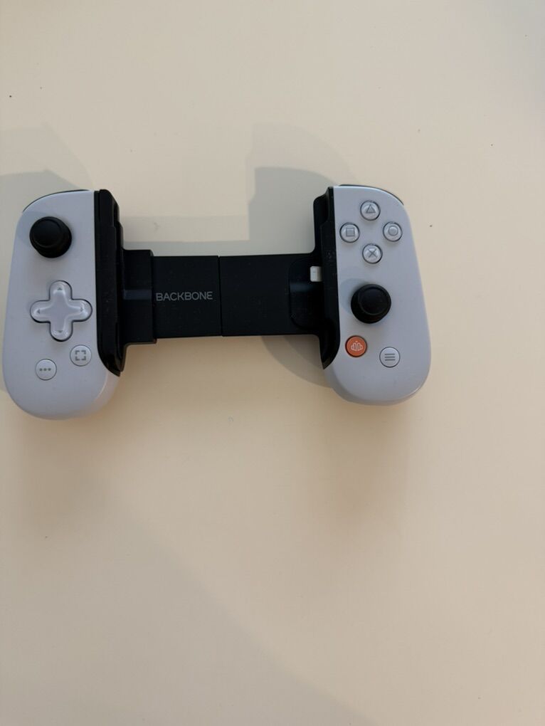 Backbone One PlayStation Edition – Lightning