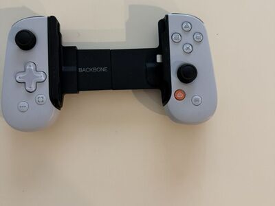 Backbone One PlayStation Edition – Lightning