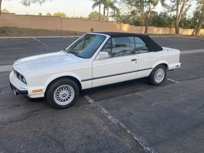1990 BMW 3 Series 325i