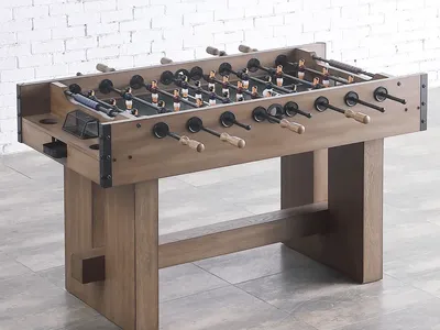 Foosball Table