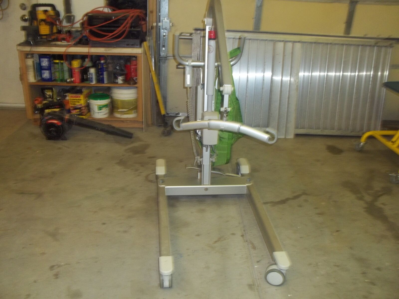 Liko Light Mobility Lift