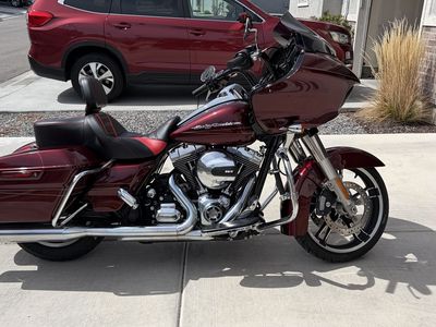 2015 Harley Davidson Road Glide Special