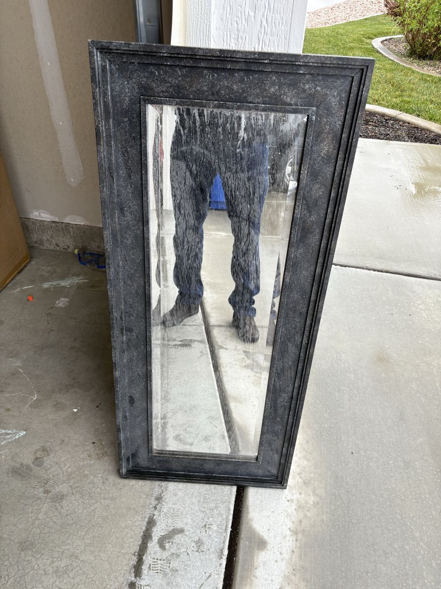 Decorative Mirror
