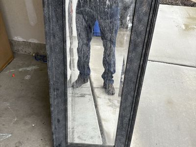 Decorative Mirror