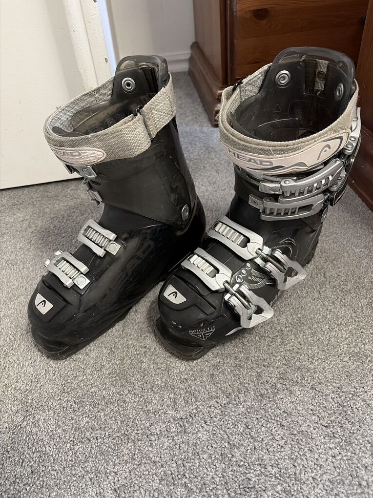 23.5 Ski Boot Shell