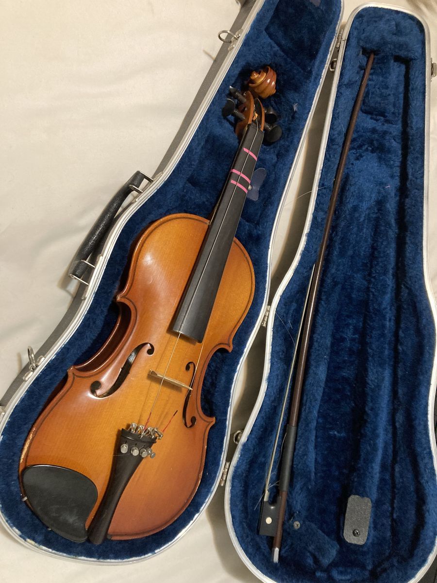 Full Size Student Violin