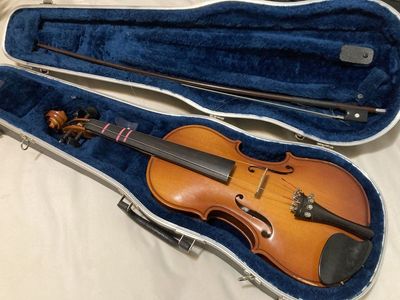 Full Size Student Violin