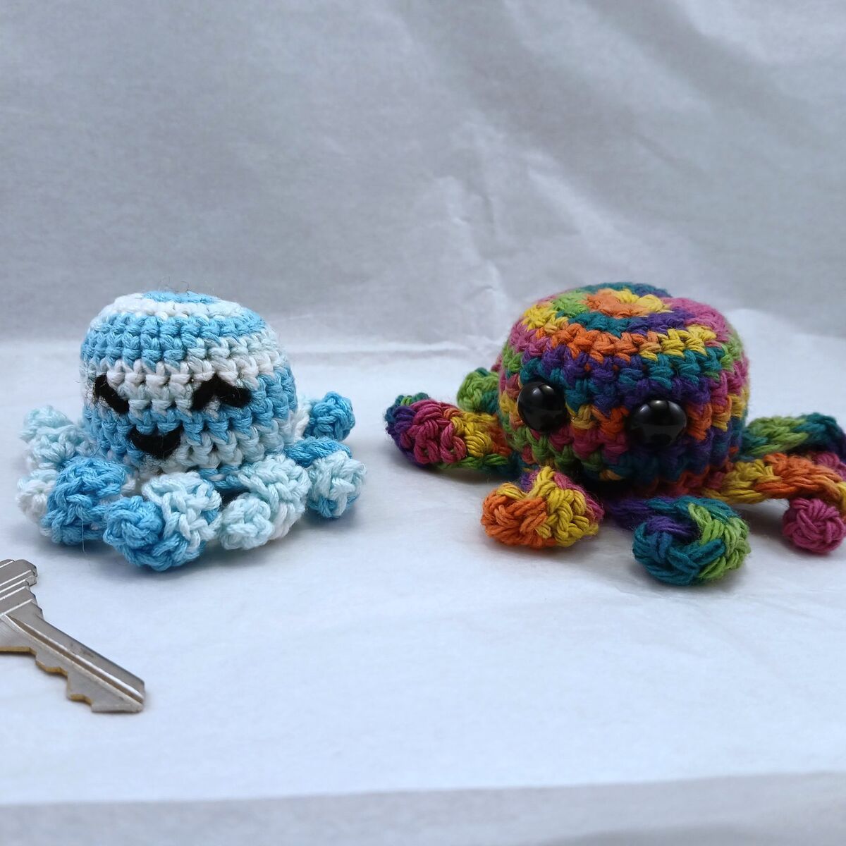 Octopus Stuffed Animals