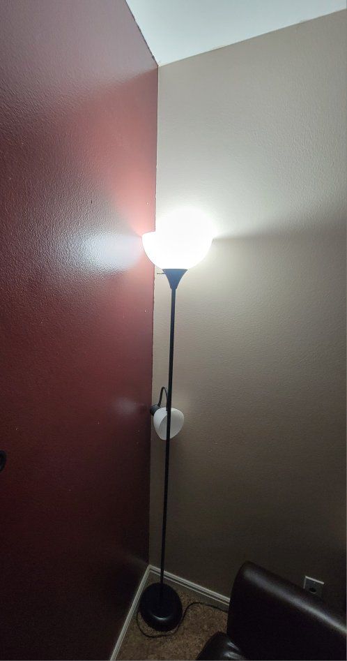 Tall Lamp