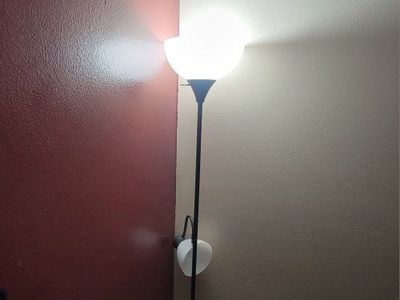 Tall Lamp