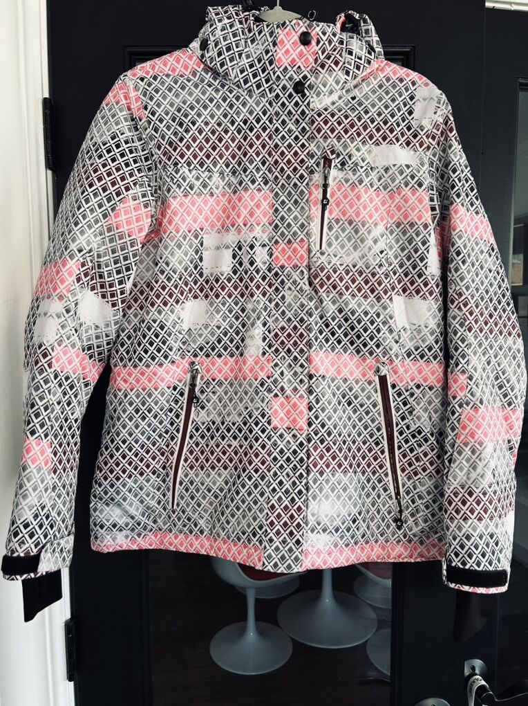 Women’s Killtec Parka Size 10