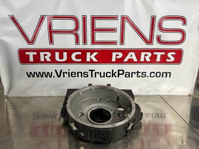 Cummins EPA13 ISB / QSB 6.7 Transmission Clutch Housing