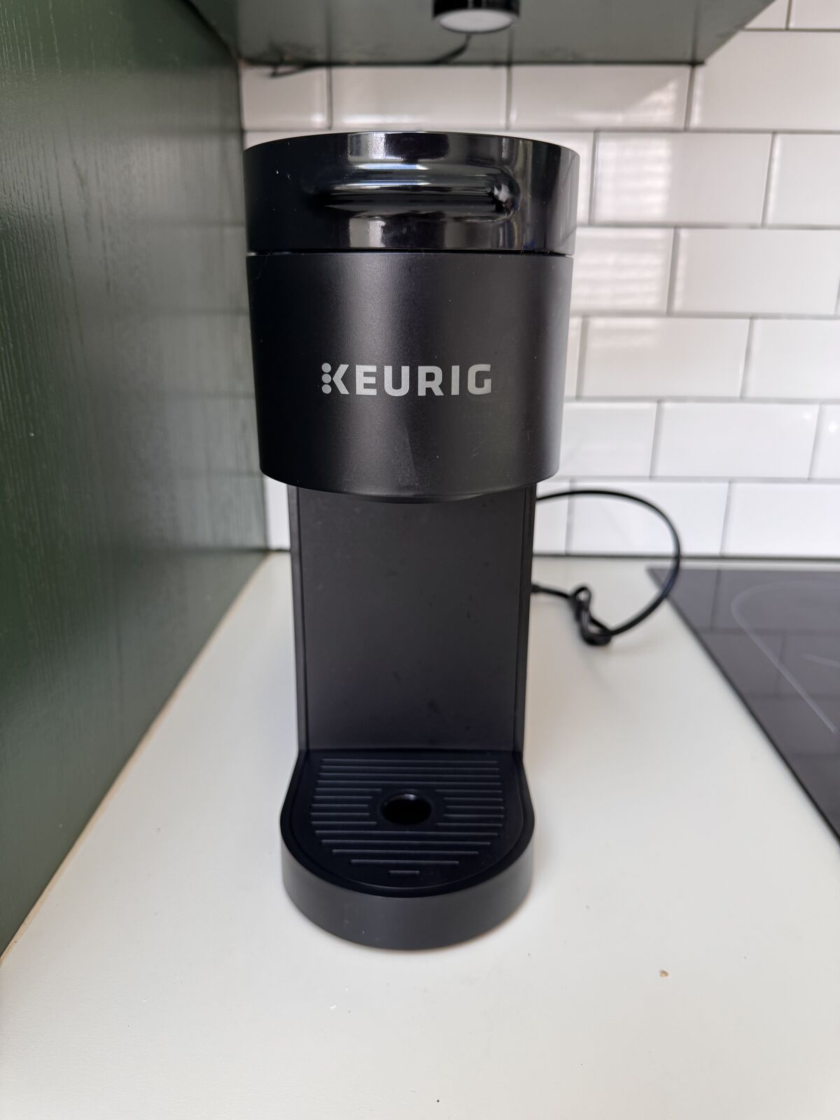Keuring K-Iced Plus Coffee Maker