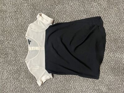 Womens Top, Small
