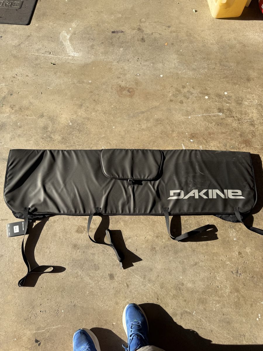 Dakine Pickup Pad DLX Curve