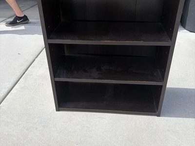 Small Bookcase