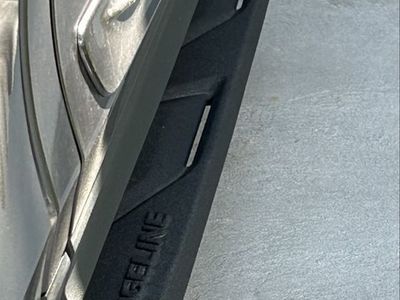 Honda Ridgeline Running Boards