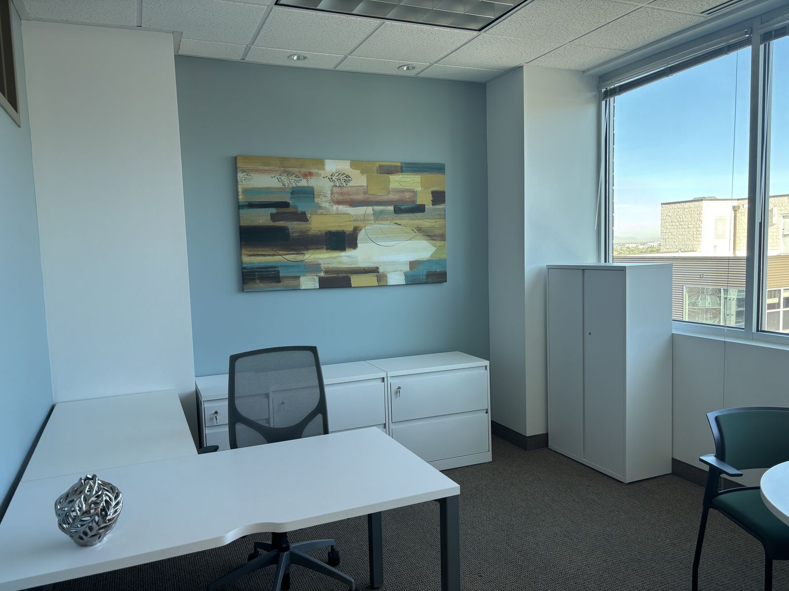Rent Office Space By the Day or Hour!