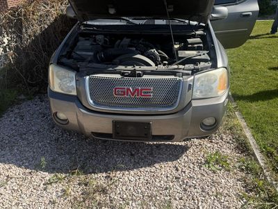 2006 gmc envoy Denali