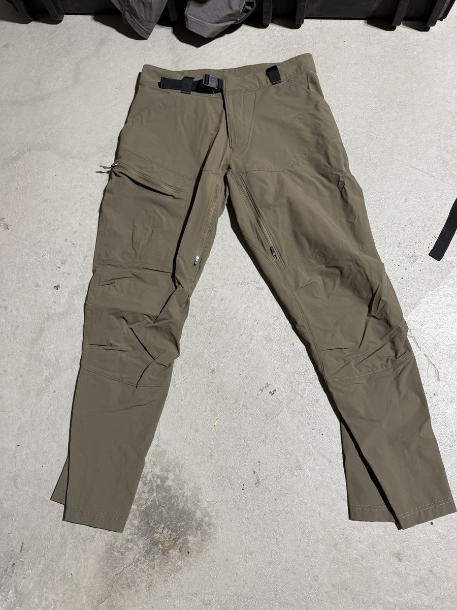 Stone Glacier 206 Pant New (L)