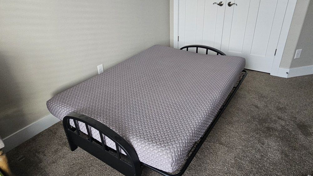 full size futon